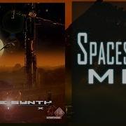 Spacesynth Remix 2020