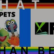 What If The Muppets 2011 Aired On Fx