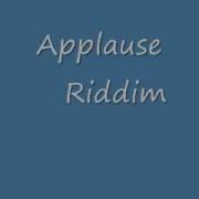 Applause Riddim Instrumental