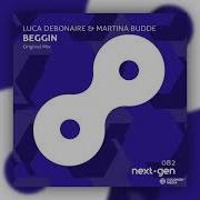 Beggin Luca Debonaire Martina Budde