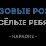 У Светки Соколовой День Рождения Минус