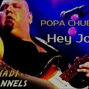 Popa Chubby Hey Joe Rockpalast Hdadv Nov 2011