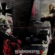 Red Orchestra 2 Heroes Of Stalingrad Soundtrack By Sam Hulick