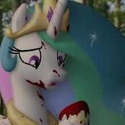 Mlp Princess Celestis