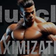 Muscle Maximization Ultrasonic Subliminal