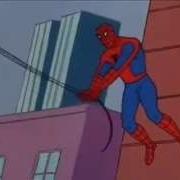 The Music Animated Spider Man Song