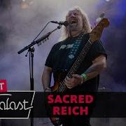 Sacred Reich Live