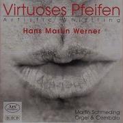 Libertango Arr H M Werner Martin Schmeding Hans Martin Werner