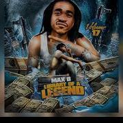 Here It Is Feat French Montana Max B