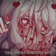 Nightcore Stalker