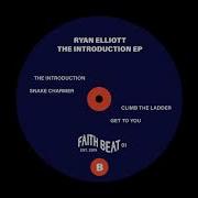 Ryan Elliott Climb The Ladder