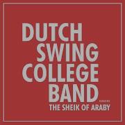 Dutch Swing College Band Revolutionary Blues 2020 Remaster