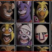 Namygaga Fnaf