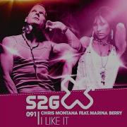 Chris Montana I Like It Fine Touch Remix Feat Marina Berry