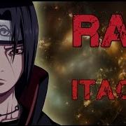 Rap De Itachi