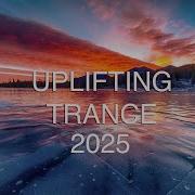 Uplifting Trance Remix 2025