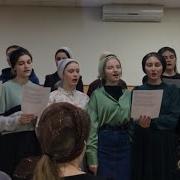 Кто Бы Дал Мне Крылья Веры