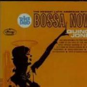 Quincy Jones Soul Bossa Nova