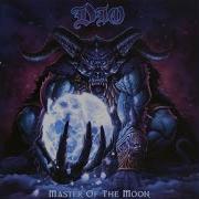 Dio 2004 Master Of The Moon