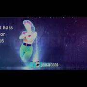 Just Dance 2016 All About That Bass 5 Stars