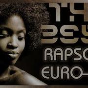 90 S Best Euro Rap Rapsody Hits Vol 5