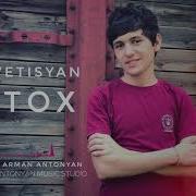 Art Avetisyan Mi Tox