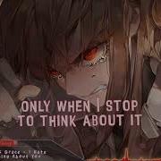 I Hate Everything About You Nightcore