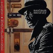 Tony Macalpine Maximum Security 1987 Full Album