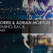 Alan Morris Keep Coming Back