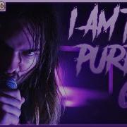 I Am The Purple Guy Rock Cover