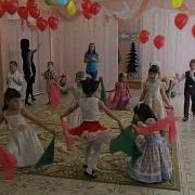 Танец Для Мам На 8 Марта Старшая Группа