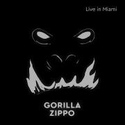 Gorilla Zippo Vovremya Live