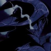 Silver Chariot Requiem