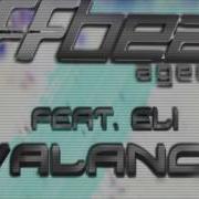Eli Avalanche Hold On Feat Eli Hold On