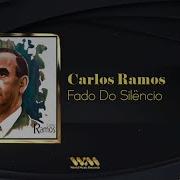 Fado Silencio Carlos Ramos