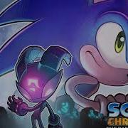 Sonic Chronicles Remade Nocturn