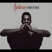 Haddaway What Is Love 12 Mix 1992