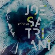 Joe Satriani Stars Race Across The Sky