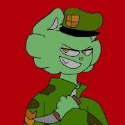 Meme Thypophobia Cuphead