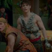 China Anne Mcclain Thomas Doherty Dylan Playfair What S My Name На