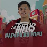 Mc Theus Papapa No Popo