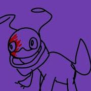Uh Oh Animation Meme Slowed