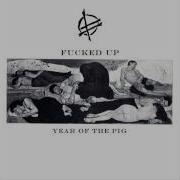 Year Of The Pig Fucked Up