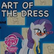 Art Of The Dress Slowed