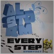 Every Step Everyday Feat Fraz Al Storm