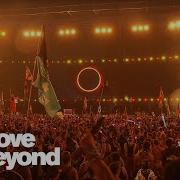 Above Beyond Live At Edc Las Vegas 2023 Official Set