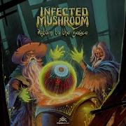 Milosh Infected Mushroom