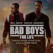 Lorne Balfe Bad Boys For Life