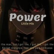 Song Power Tiktok