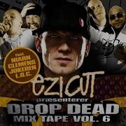 Ezi Cut Drop Dead Shout